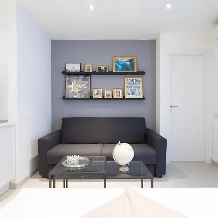 Lägenhet Aria Boutique Apartments- Palazzi Milano