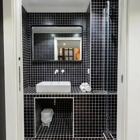 Daire Aria Boutique Apartments- Palazzi
