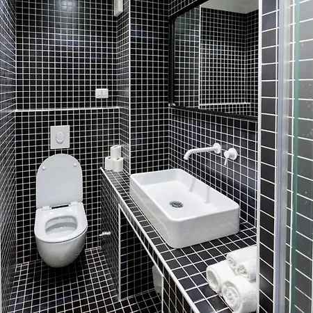 Aria Boutique Apartments- Palazzi Milano