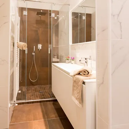 Lägenhet Aria Boutique Apartments- Palazzi Milano