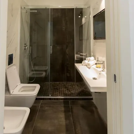 Aria Boutique Apartments- Palazzi Milano