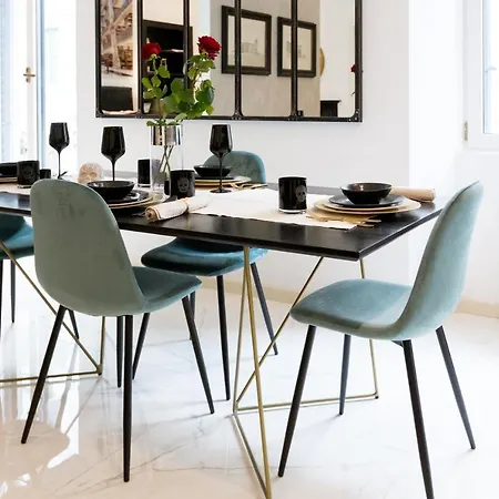 Lägenhet Aria Boutique Apartments- Palazzi Milano