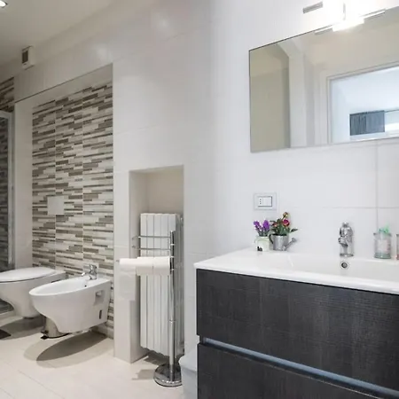 Aria Boutique Apartments- Palazzi Milano