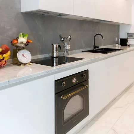 Aria Boutique Apartments- Palazzi Milano