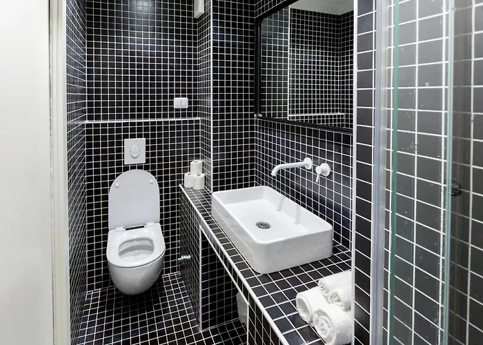 Aria Boutique Apartments- Palazzi Milán