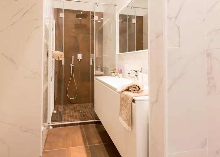 Hotel Aria Boutique Apartments- Palazzi Milán